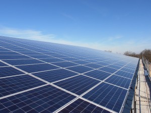 Photovoltaïque Photovoltaïque