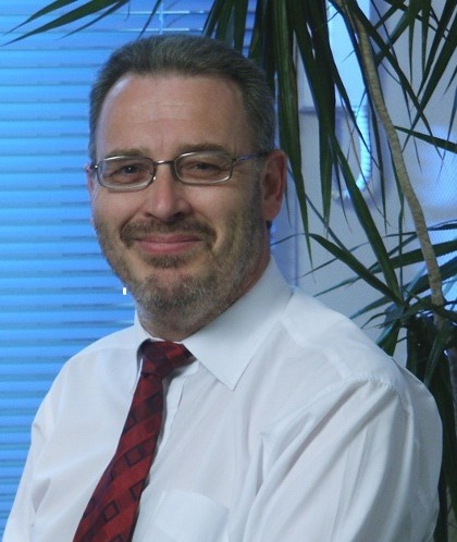 Joël Mazet