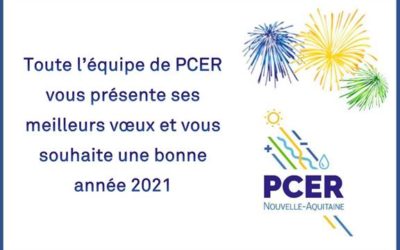 Meilleurs vœux!
