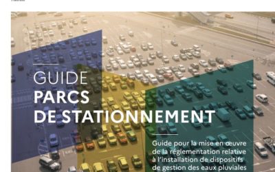 Guide – Parcs de stationnement
