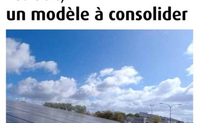 Les Scic, un modèle à consolider – Article du journal le 7.info