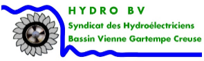 logo hydroBV