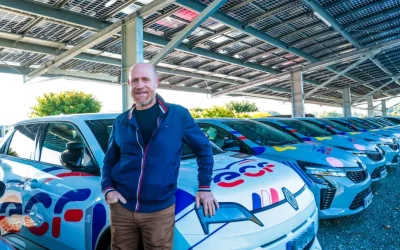 ECF CERCA – Top maîtrise de l’énergie