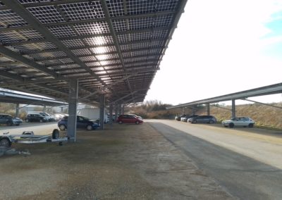 ombrière_photovoltaïque_parking