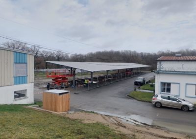 ombrière_photovoltaïque_parking