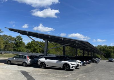 ombrière_photovoltaïque_parking